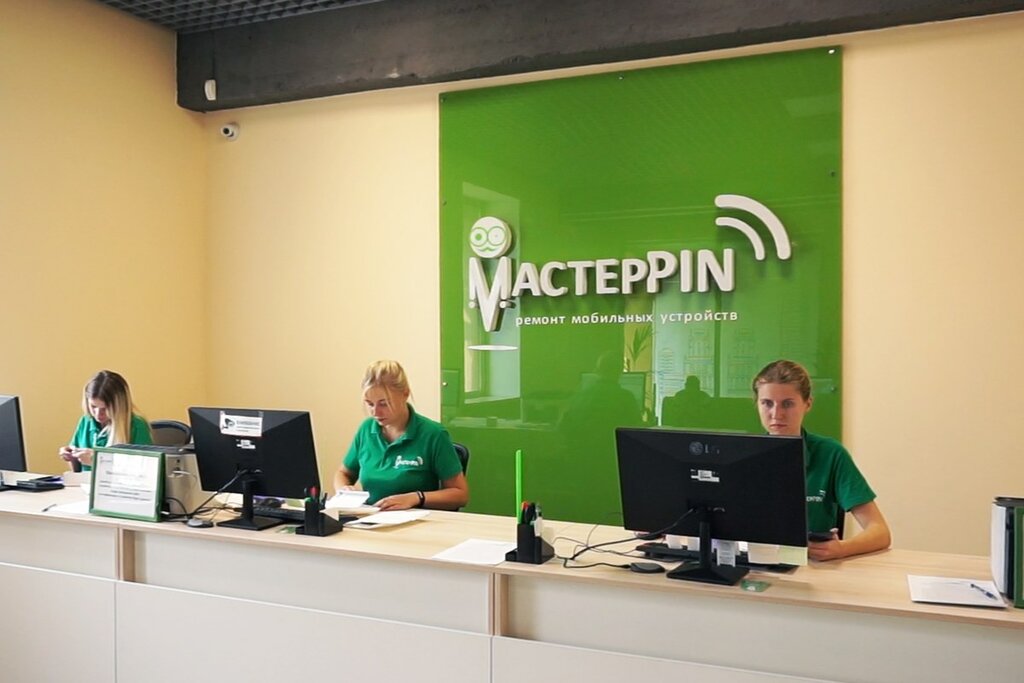 CraftTalk на службе у белорусской сервисной сети МастерPIN