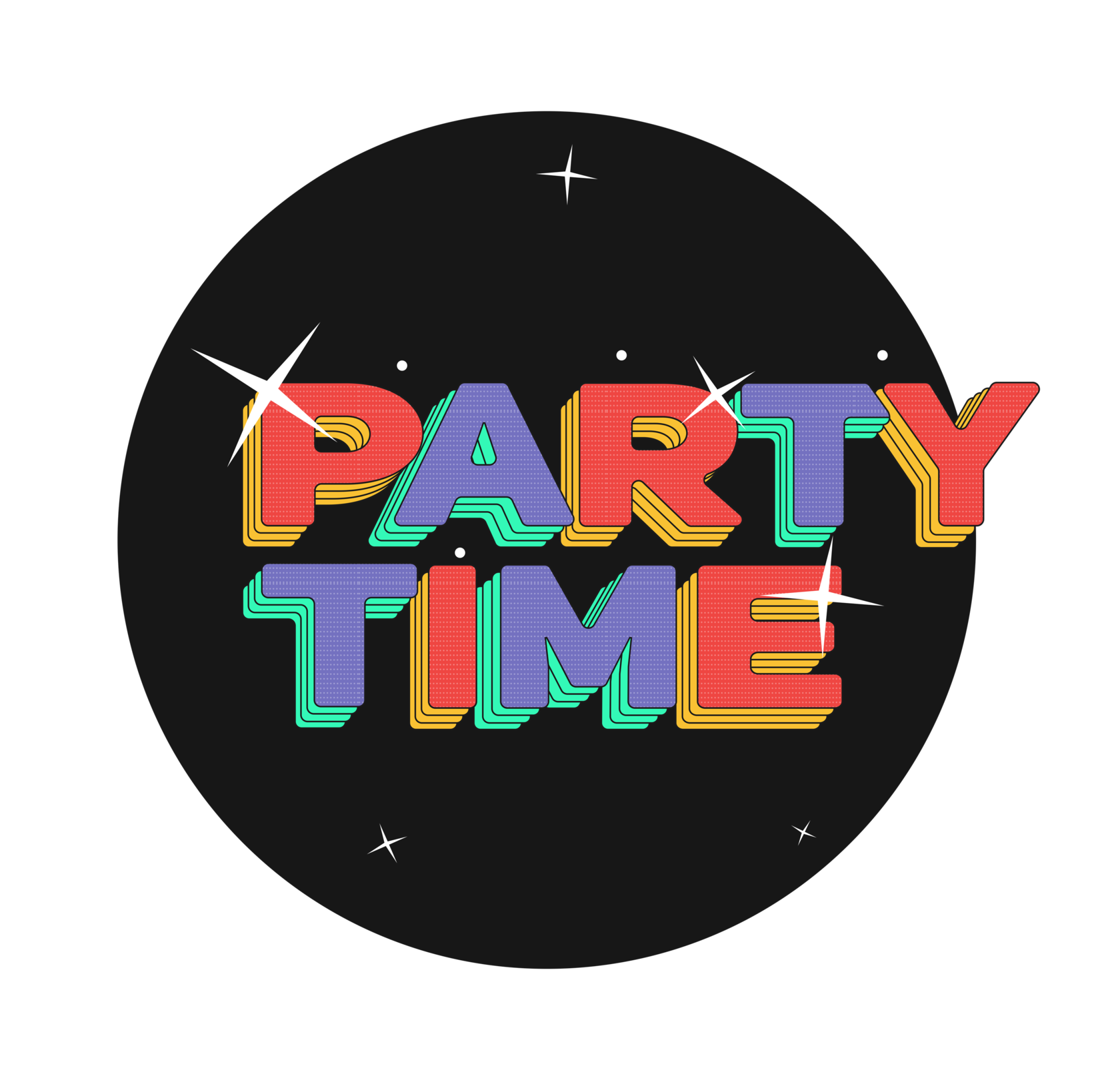 Аренда лофта для праздника | «Party Time»