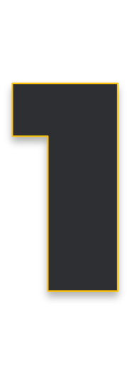 Продуманная структура