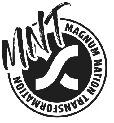 Магнум нация