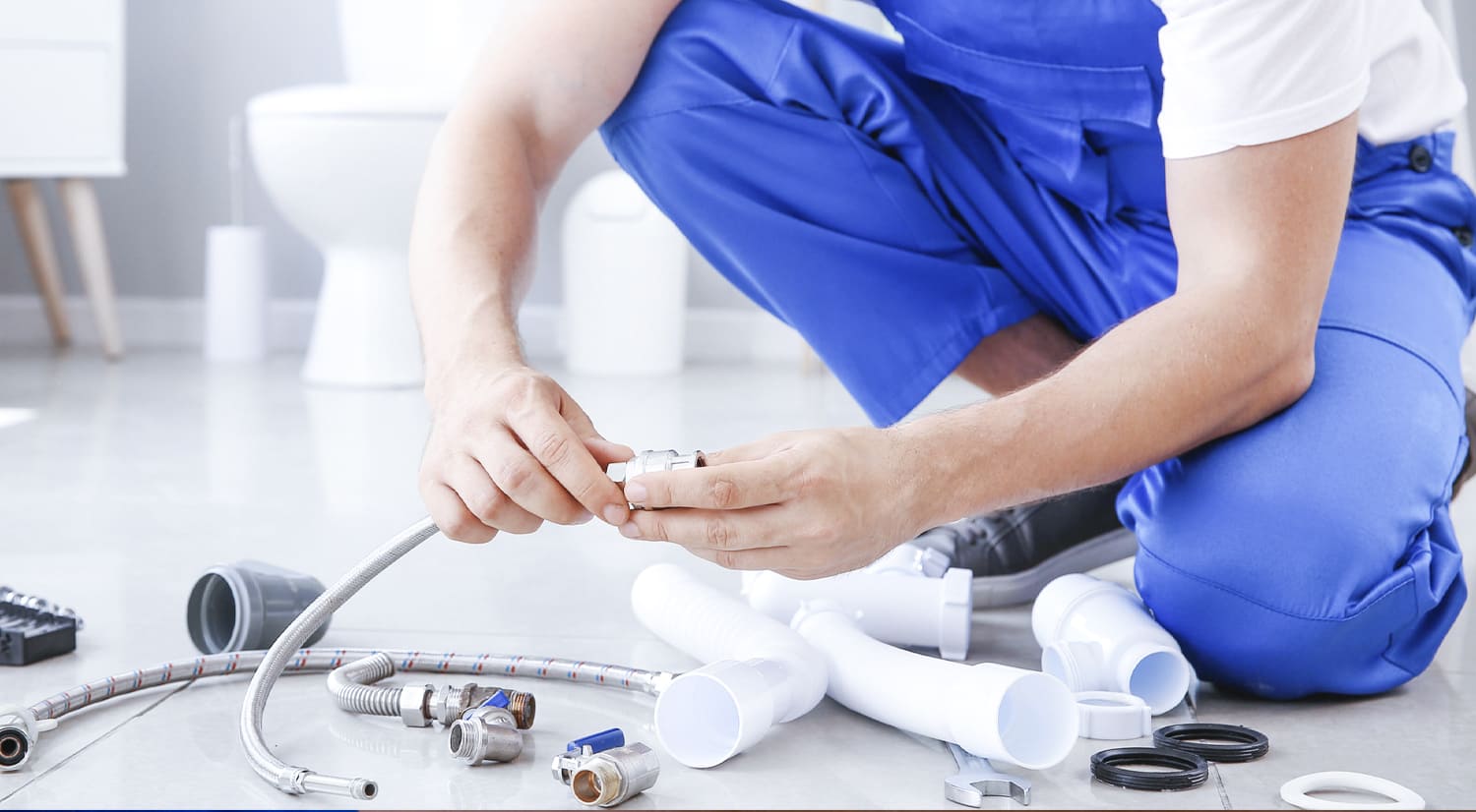 ремонт биде