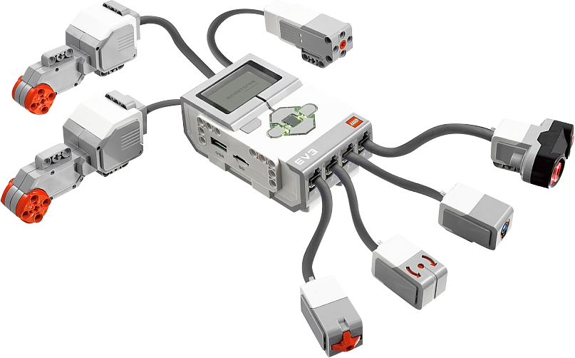 робототехника baby brain уссурийск