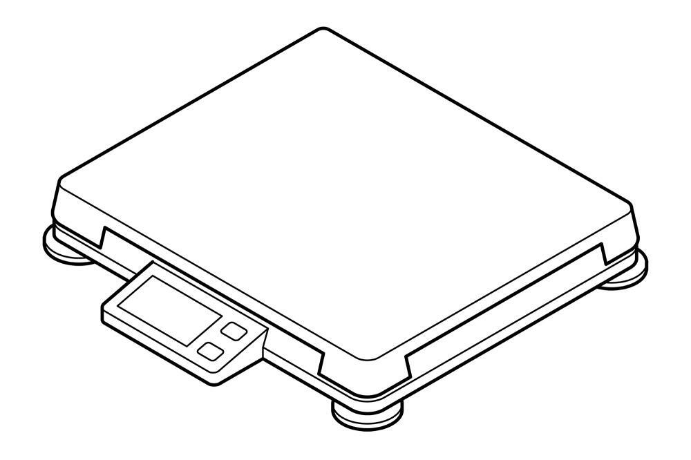 Купить кассовые весы в Иркутске