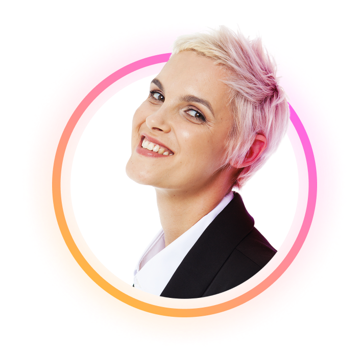 Алена Мишурко, Бизнес-школа "Ступени"