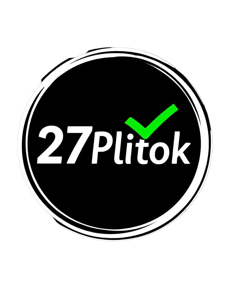  27 Plitok 