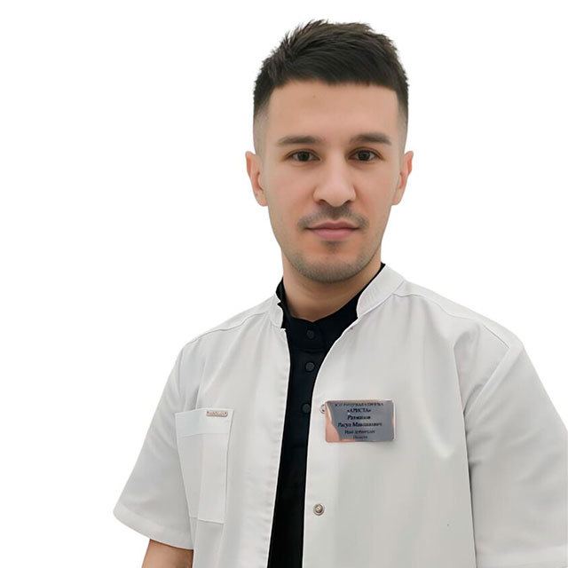Osteopat