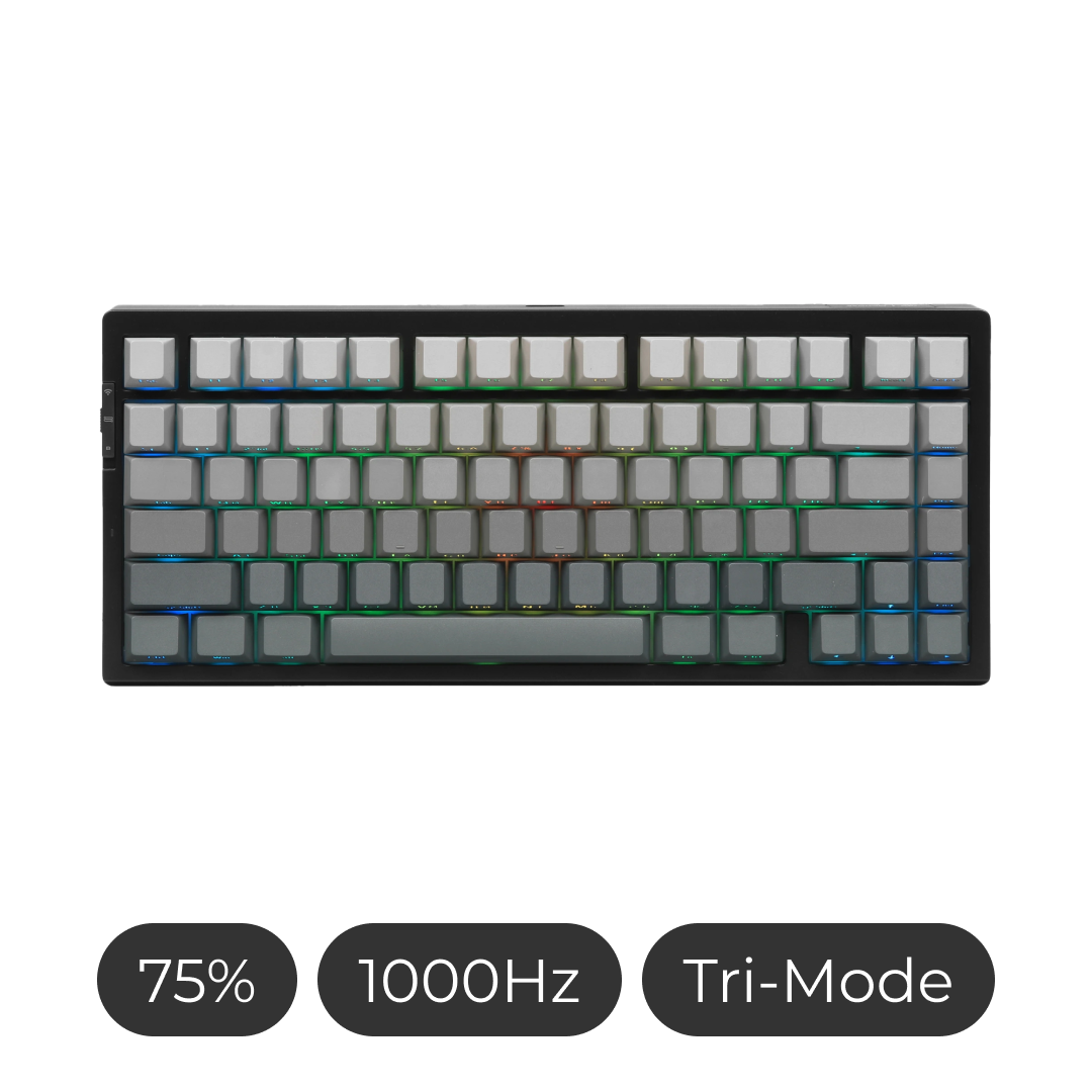 Клавиатура MCHOSE G75 Pro