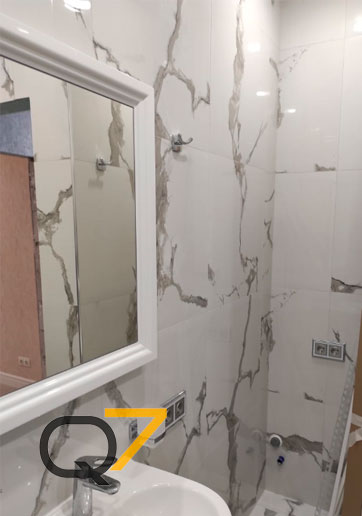 ремонт квартир подольск