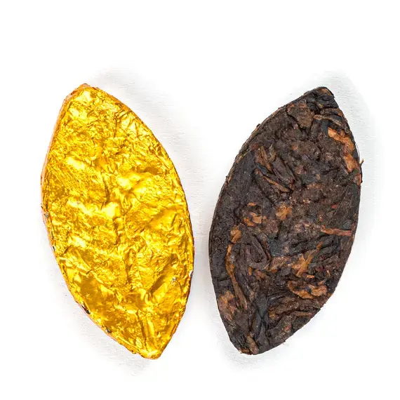 Пуэр мини точа