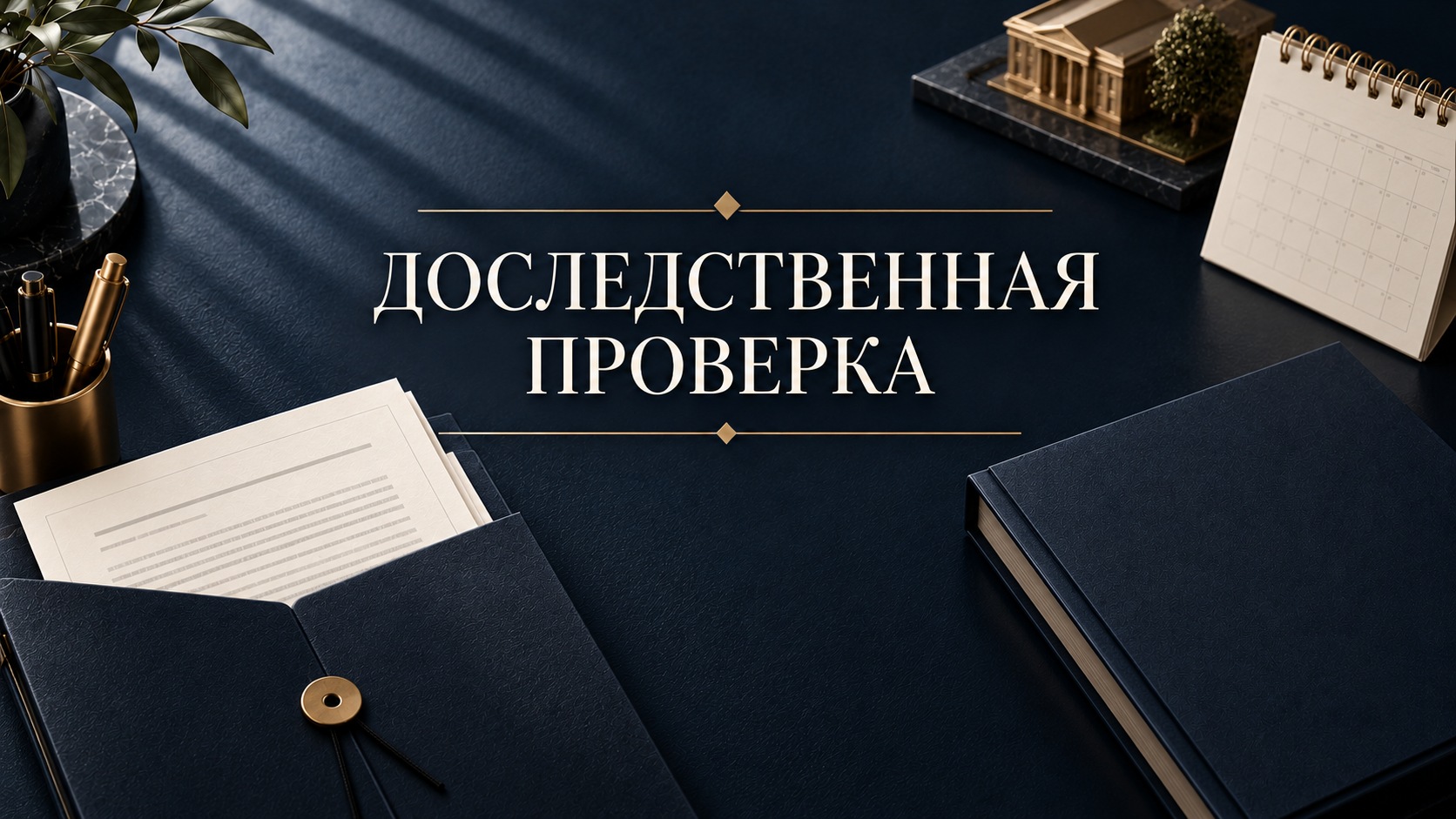 Доследственная проверка бизнеса: как подготовиться к опросу и запросам документов