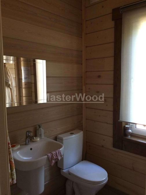 Соче сборные дома баня