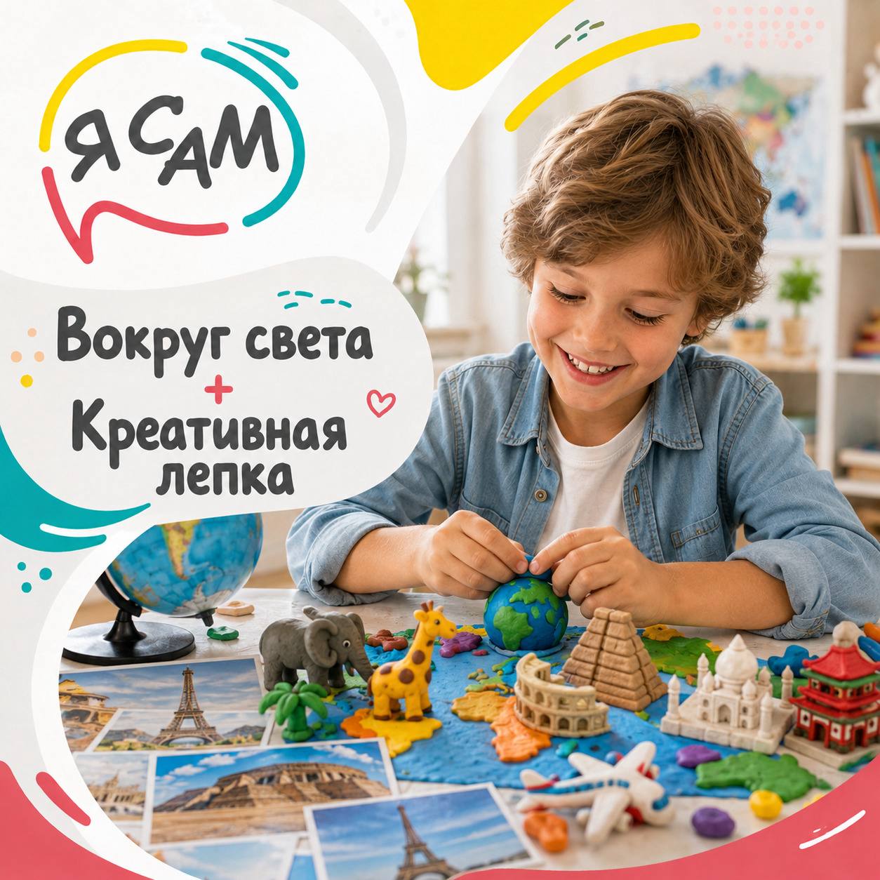 вокруг света 