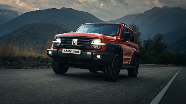 TANK 300, tv, olv, Кейс Ferox - Креативное агентство и продакшн