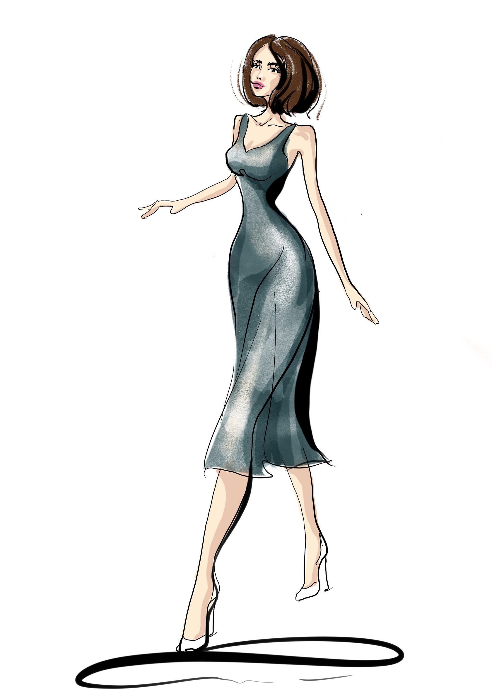 Художник онлайн Sketch online