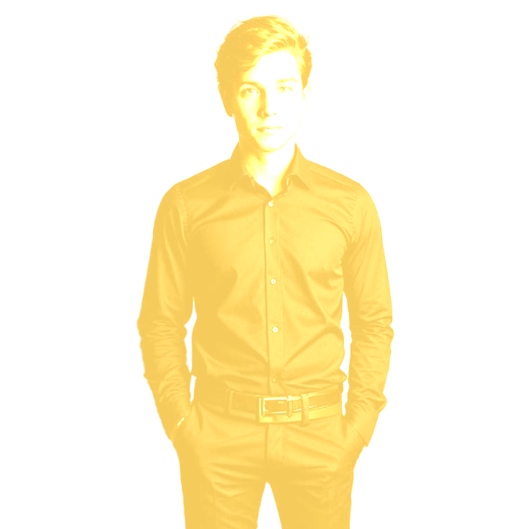 ведущий Сергей