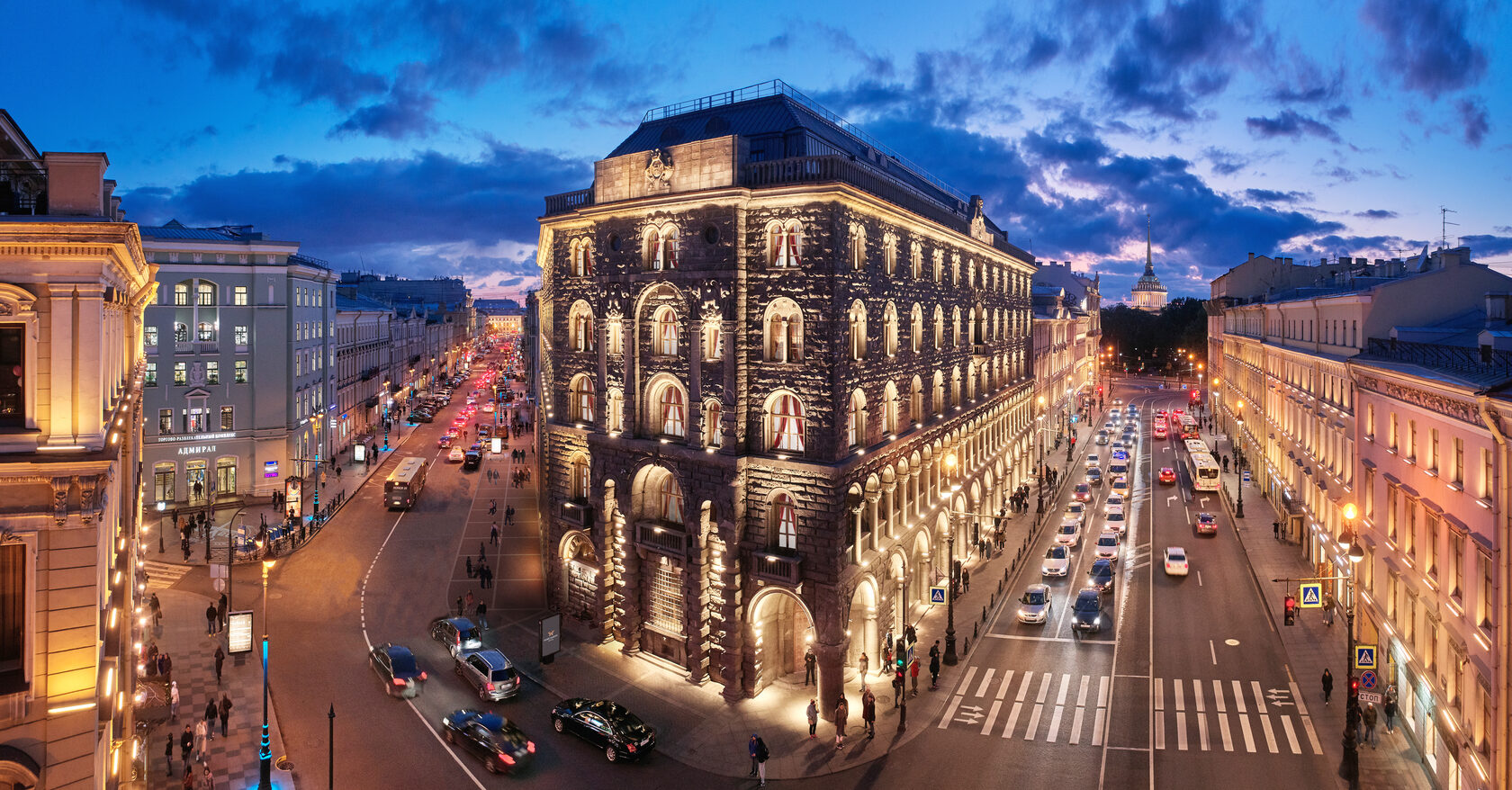 Wawelberg Hotel — официальный сайт отеля в Санкт-Петербурге