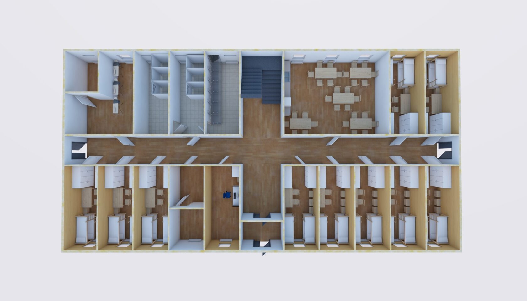 Как выбрать жилой модуль в Ейск Как выбрать жилой модуль в Ейск