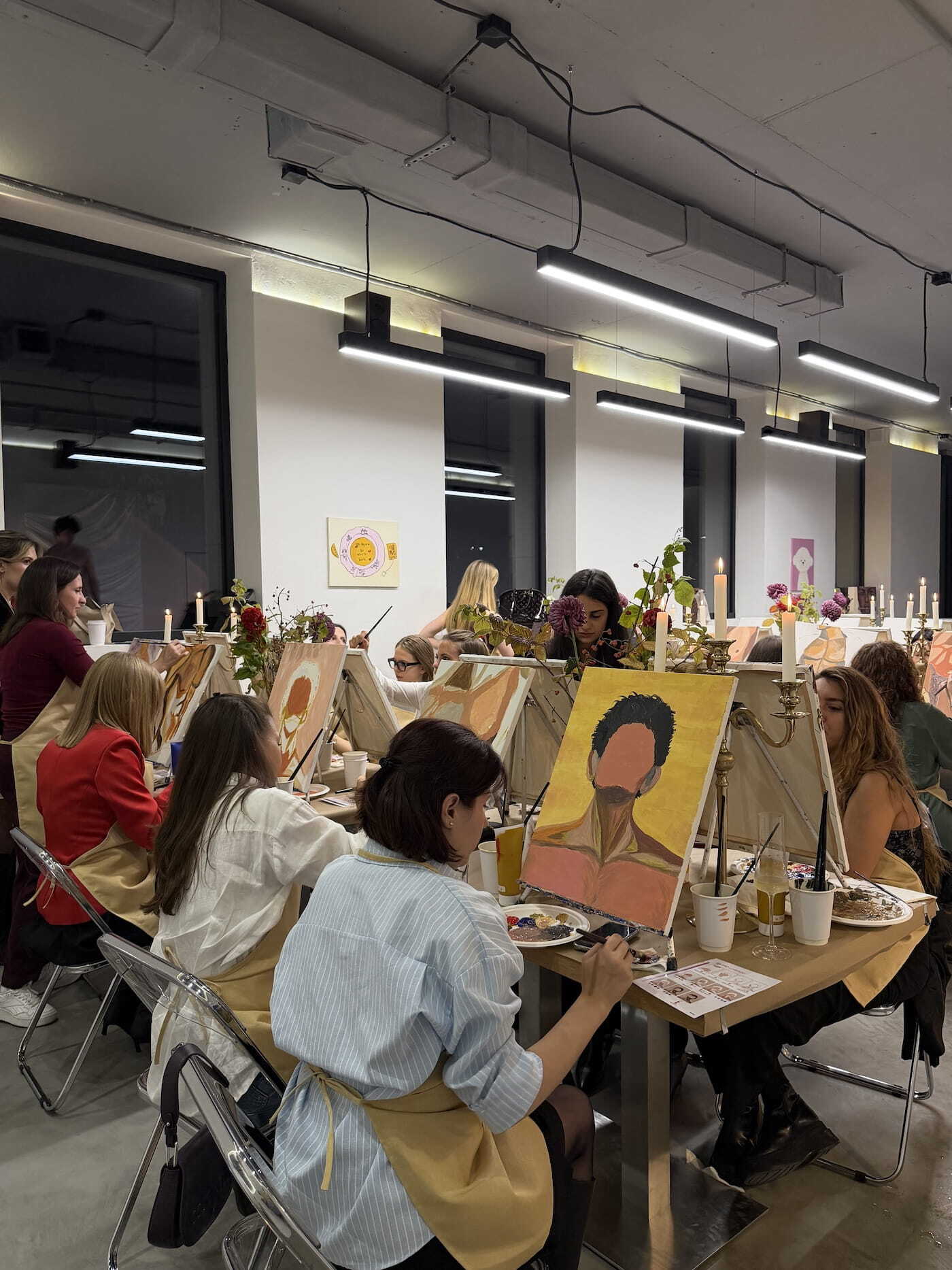 Painty Studio 6