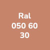 RAL 050 60 30