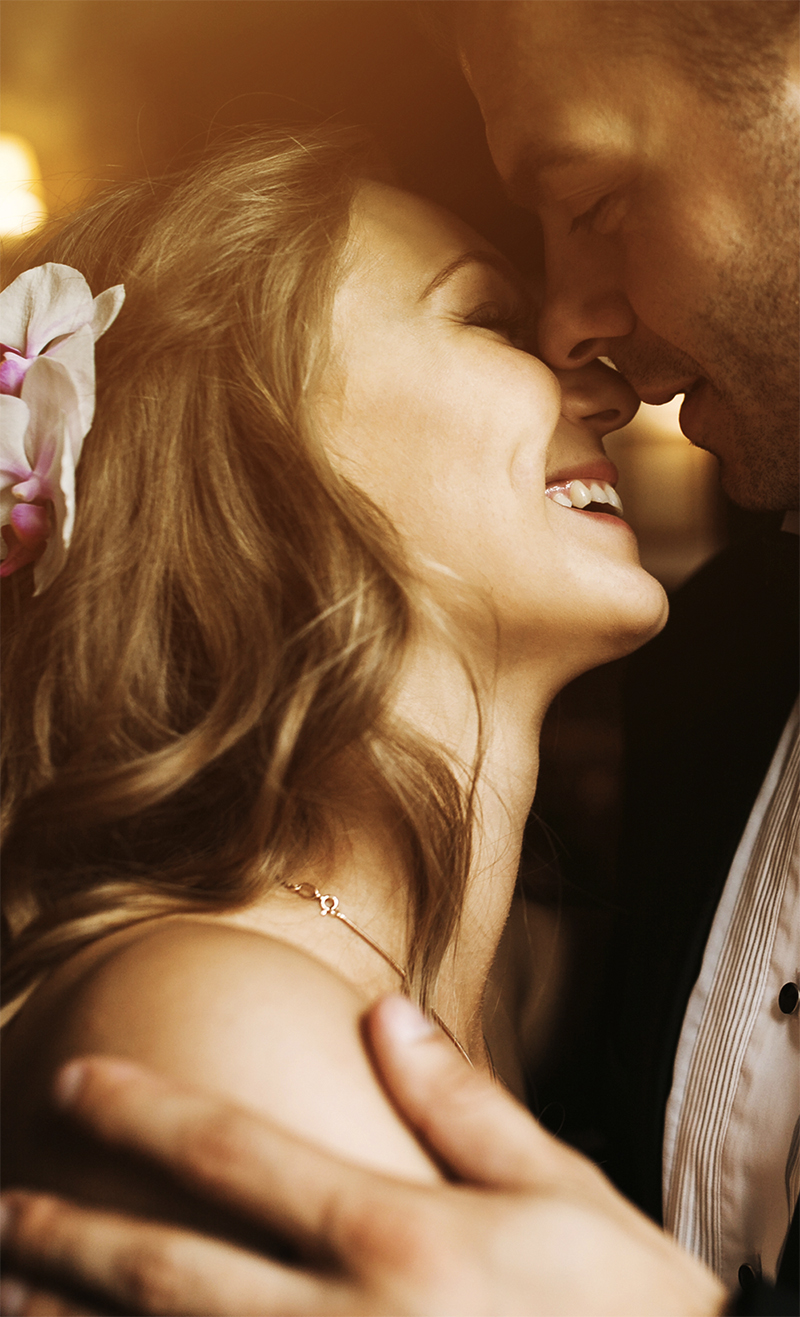 Организация свадьбы