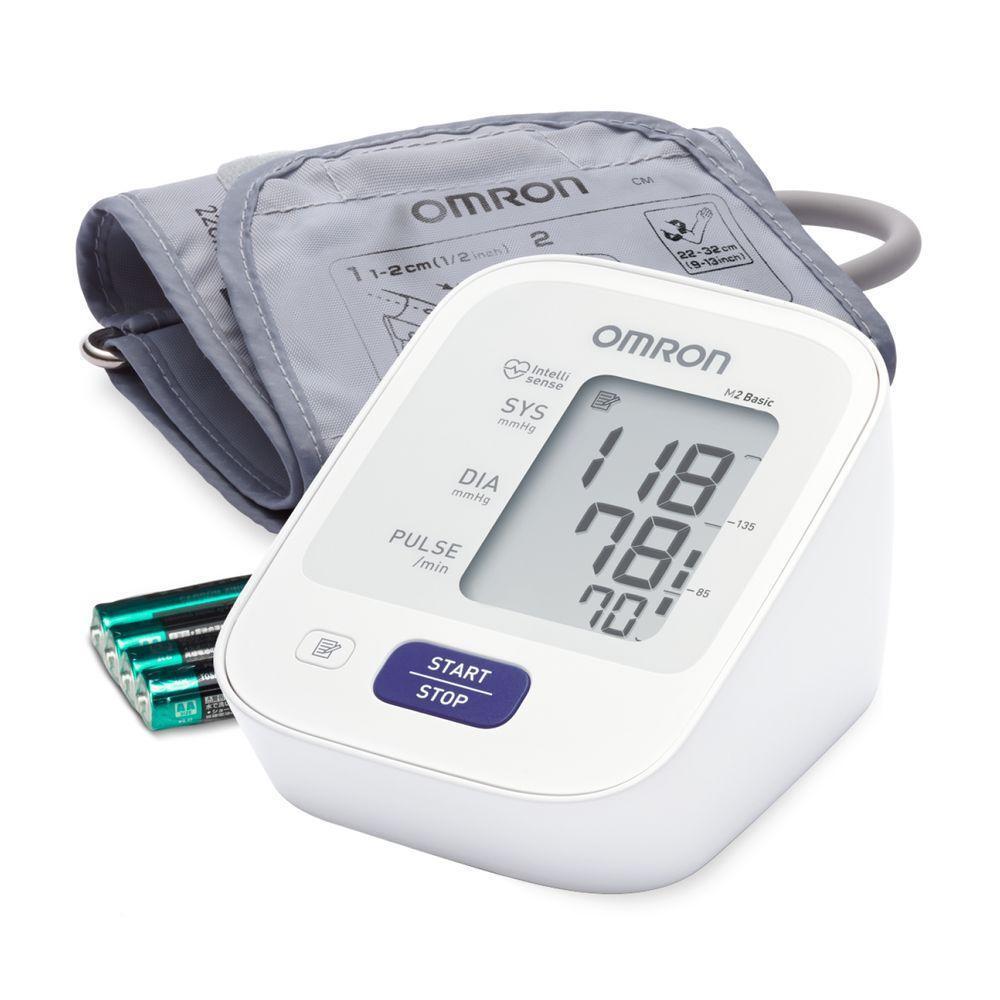 Тонометр Omron