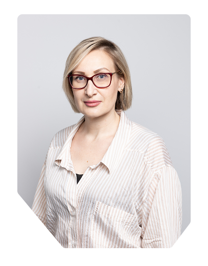 Инна Костенко