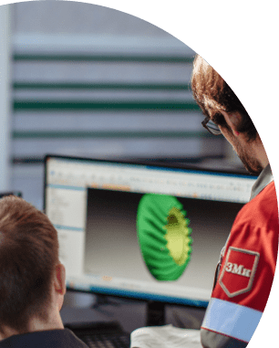 Лаборатория цифровых решений