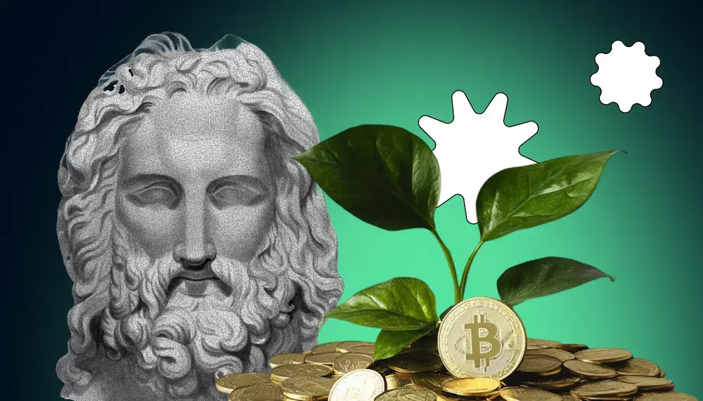 Как продать свои знания? 