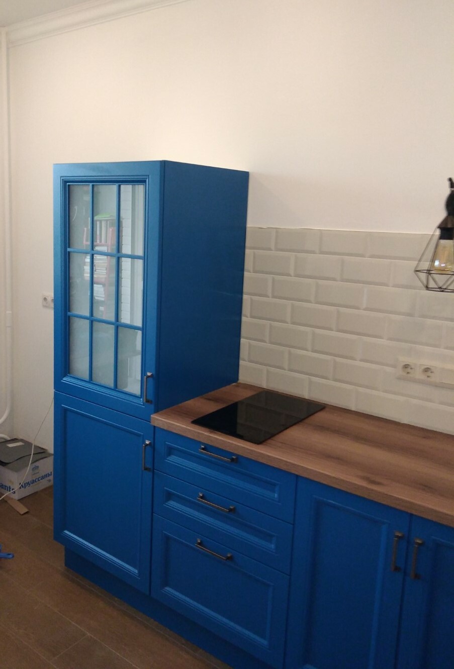 мебель под заказ Донецк ДНР кухня№36