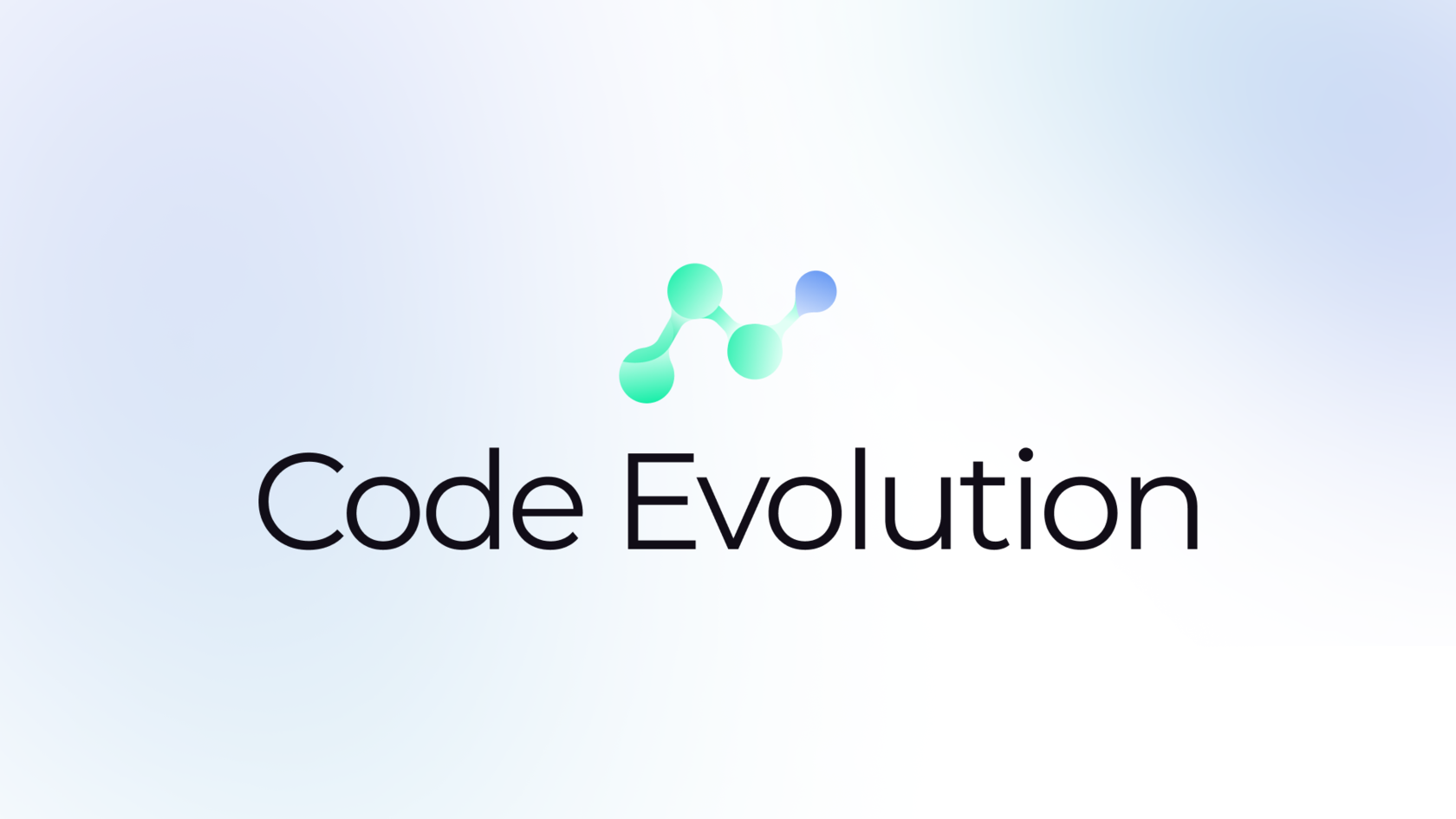 Air evolution code. Air evolution code