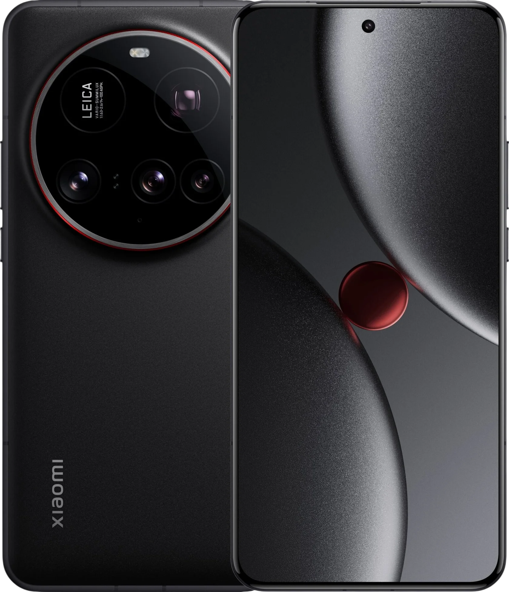 Смартфон Xiaomi 15 Ultra камера Leica
