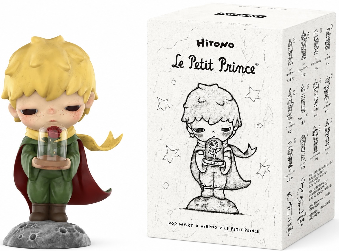 Blind Box