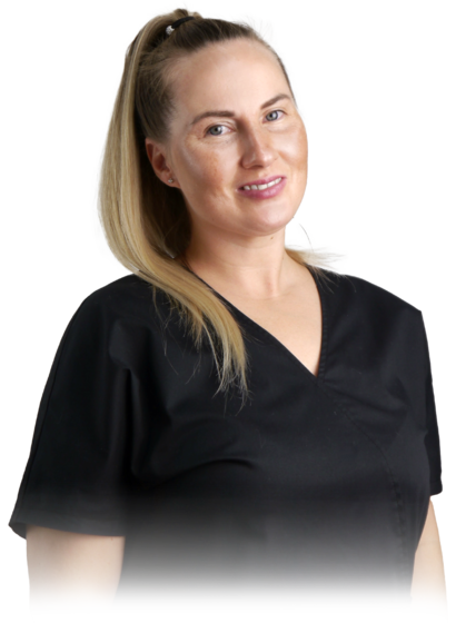 Житникова Анна Сергеевна 