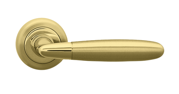 Ручка нажимная Miro