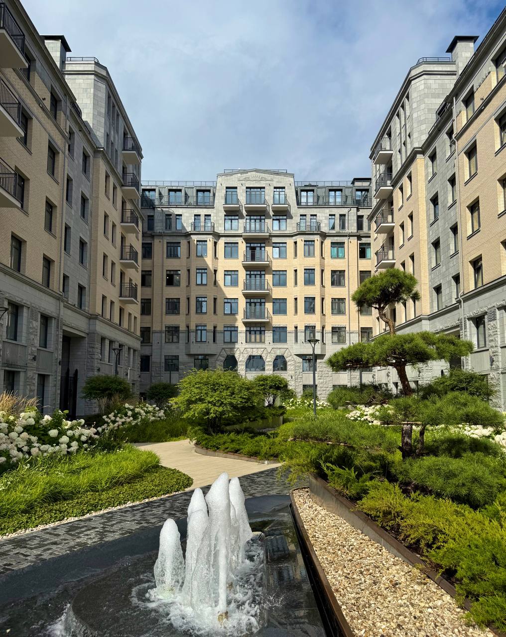 жк северная корона вентиляция цум