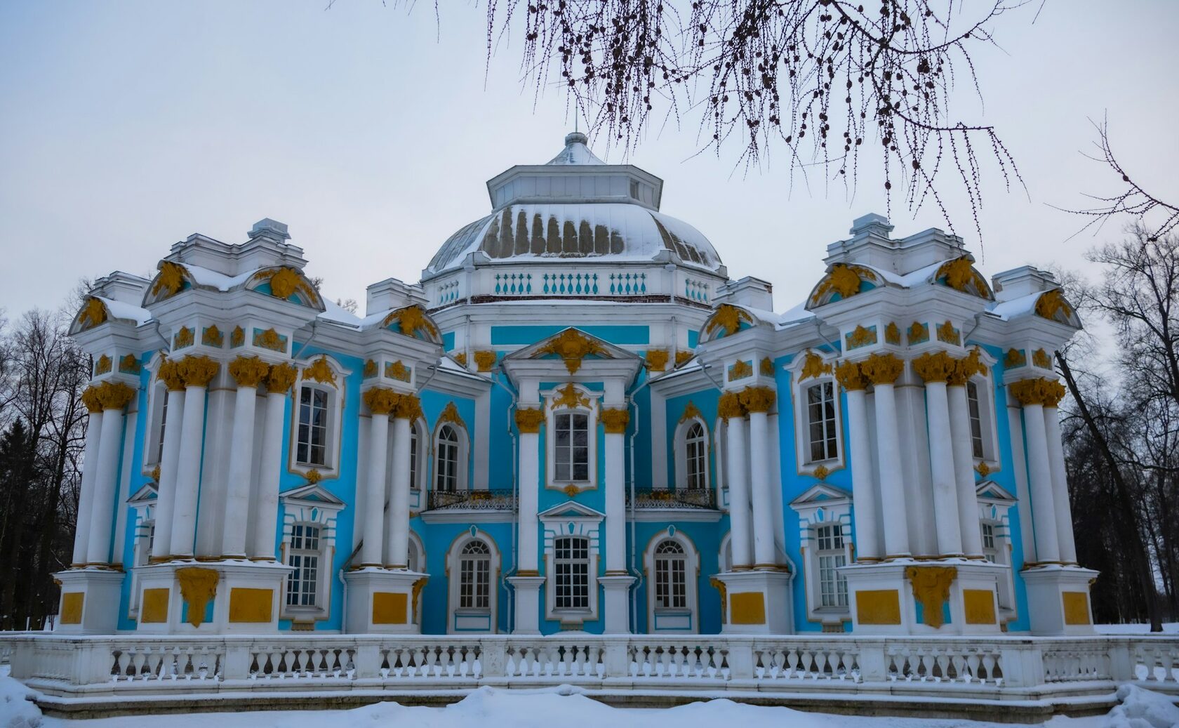 Особняк с мезонином в Аптекарском переулке, 9