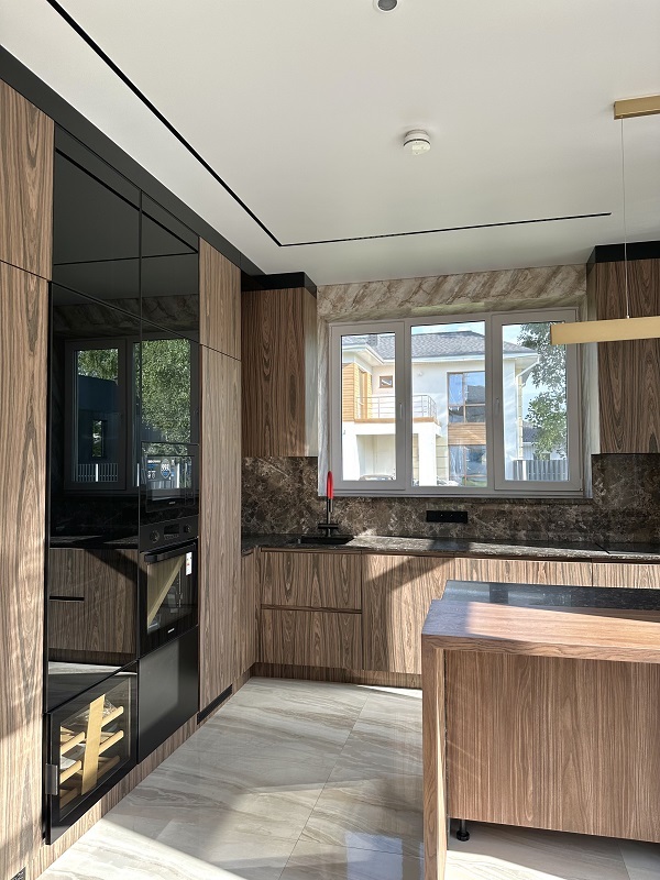 Квартира в центре