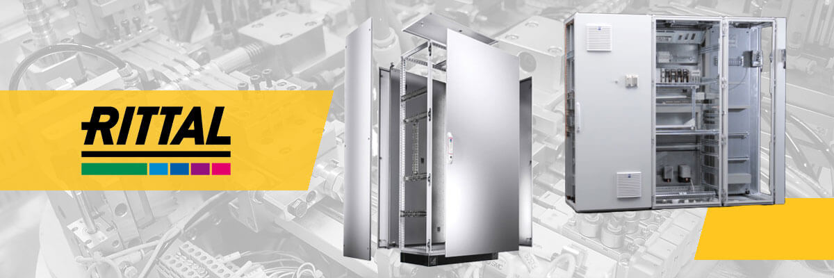 Баннер Rittal