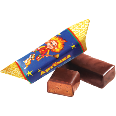 конфеты оптом от производителя