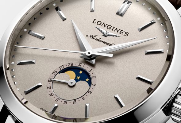 Longines