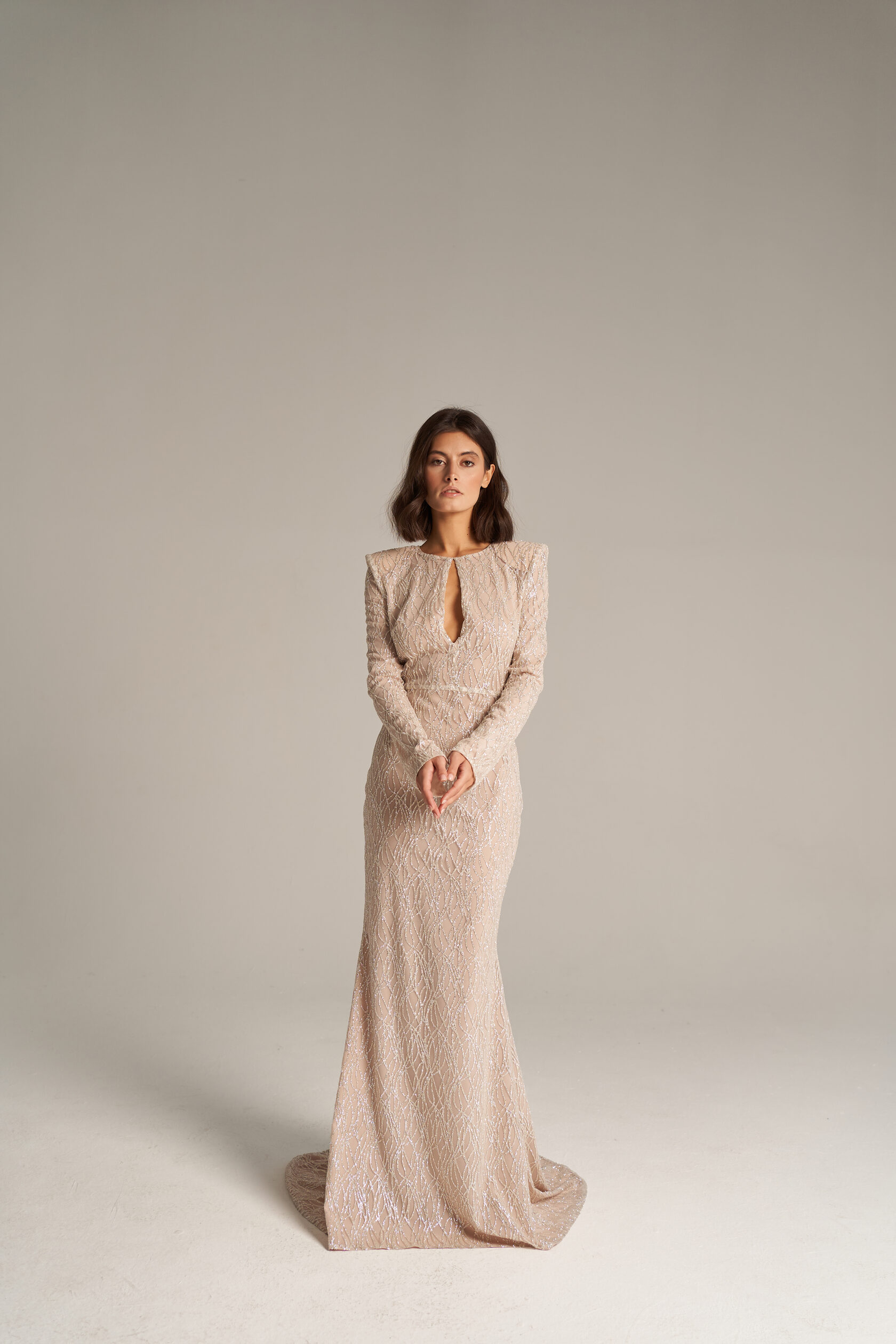 Вечерние платья оптом от производителя