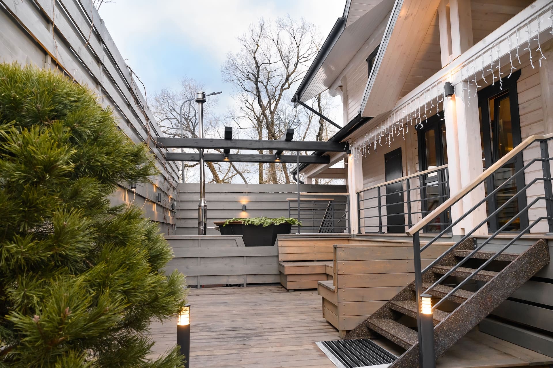 Гостиница Верба