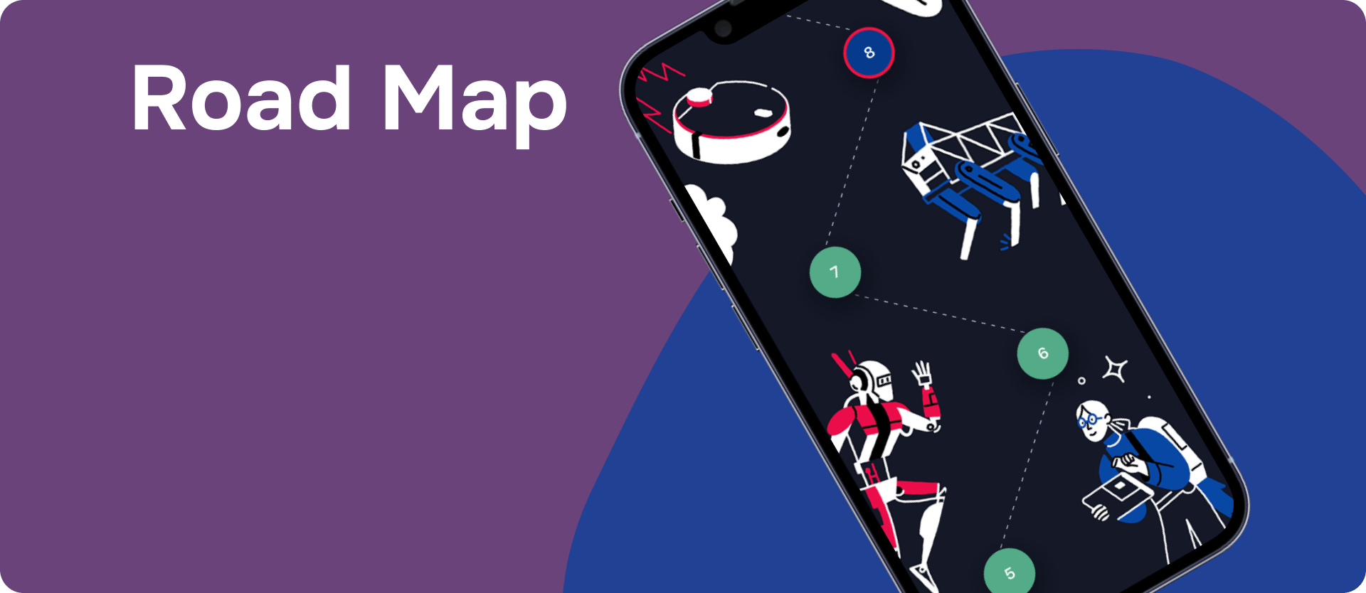 Кем стать, когда вырастешь? Кейс: приложение для профориентации школьников «EASY»