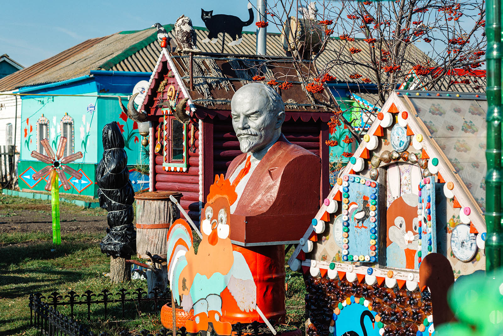 шедевр пенза