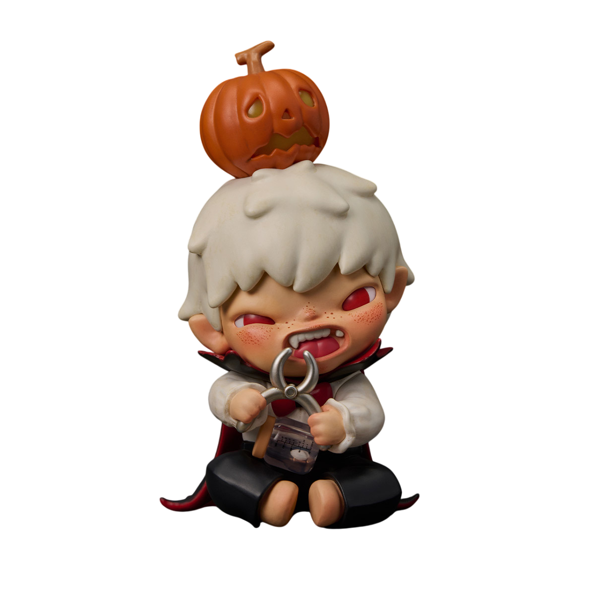 Hirono Vampire Monsters' Carnival Pop Mart Blind Box