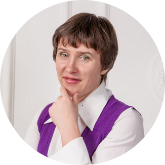 Ксения Попова