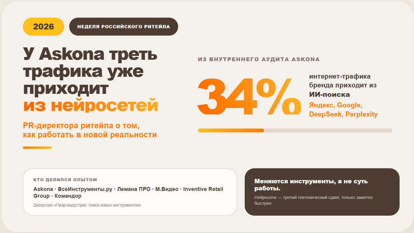 Влияние GEO и AIO на репутацию бренда — стратегии защиты