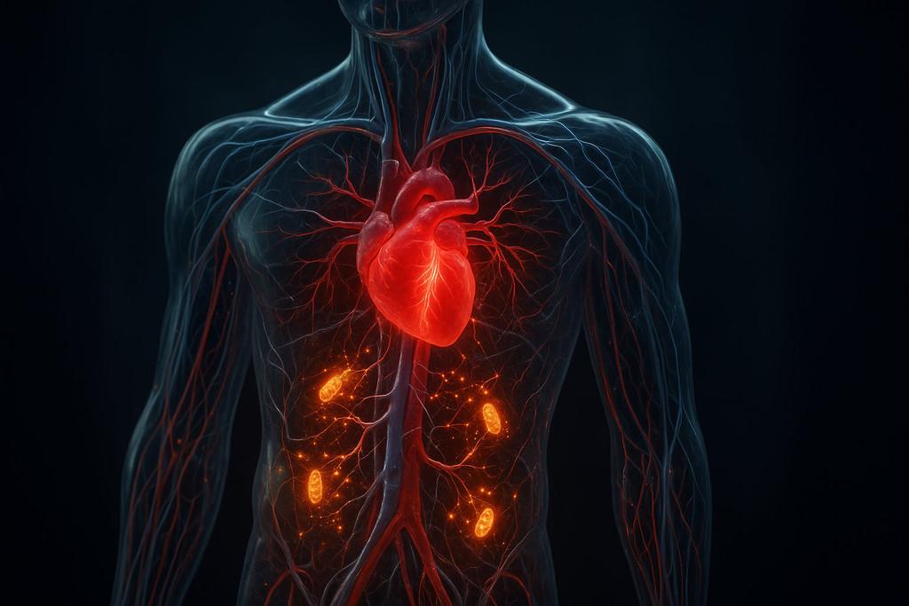 Доказанная польза берпи для организма