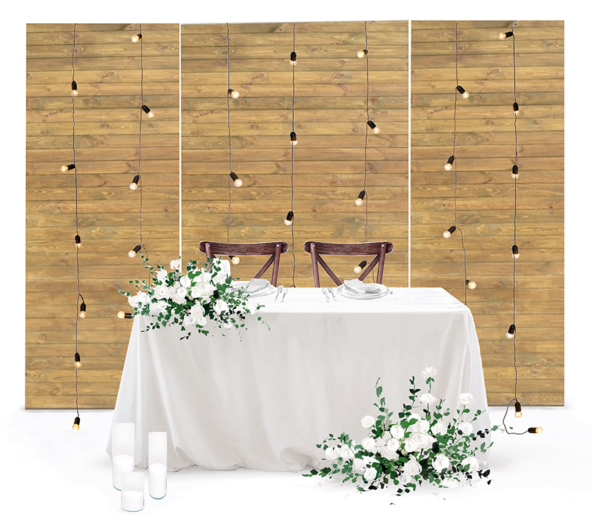 Президиум молодоженов Киев