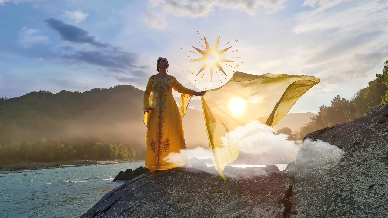 Школа Белого Лотоса